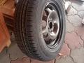 Запасное колесо Ниссан Террано (Рено Дастер) за 30 000 тг. в Алматы – фото 3