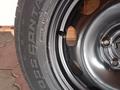 Запасное колесо Ниссан Террано (Рено Дастер) за 30 000 тг. в Алматы – фото 4