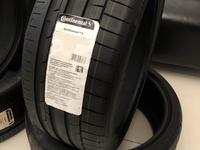 Шины Continental 245/40/r21 SPC6 за 140 000 тг. в Алматы