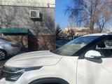 Kia Seltos 2024 года за 9 000 000 тг. в Алматы