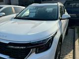 Kia Seltos 2024 года за 9 000 000 тг. в Алматы – фото 4