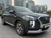 Hyundai Palisade 2021 года за 24 500 000 тг. в Астана