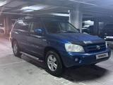 Toyota Highlander 2001 годаүшін5 900 000 тг. в Талдыкорган – фото 3