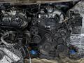G4KG 2.4 двигатель на Хендай H1 за 1 600 тг. в Караганда