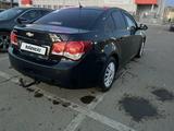 Chevrolet Cruze 2013 года за 3 400 000 тг. в Кокшетау – фото 4