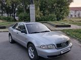 Audi A4 1997 года за 1 700 000 тг. в Петропавловск – фото 2