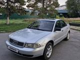 Audi A4 1997 года за 1 700 000 тг. в Петропавловск