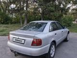 Audi A4 1997 года за 1 700 000 тг. в Петропавловск – фото 3