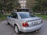 Audi A4 1997 года за 1 700 000 тг. в Петропавловск – фото 4