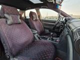 Audi A4 1997 года за 1 700 000 тг. в Петропавловск – фото 5