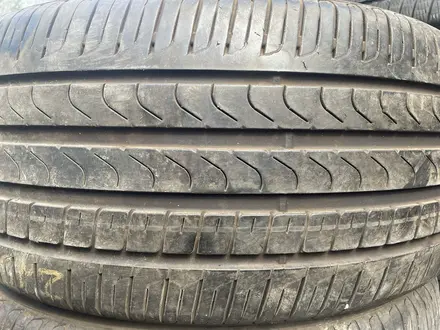 275.40.R21 Pirelli за 220 000 тг. в Алматы