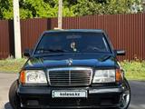 Mercedes-Benz E 200 1992 года за 1 600 000 тг. в Абай (Абайский р-н) – фото 3