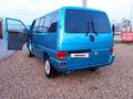 Volkswagen Caravelle 1993 годаүшін4 200 000 тг. в Костанай – фото 11