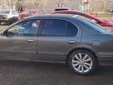 Nissan Maxima 1999 года за 1 800 000 тг. в Актобе – фото 3