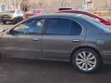 Nissan Maxima 1999 года за 1 800 000 тг. в Актобе – фото 4