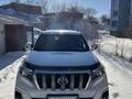 Toyota Land Cruiser Prado 2014 годаүшін17 500 000 тг. в Караганда – фото 2