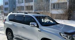 Toyota Land Cruiser Prado 2014 года за 16 000 000 тг. в Караганда