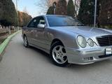 Mercedes-Benz E 280 2001 годаүшін6 600 000 тг. в Шымкент – фото 2