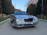 Mercedes-Benz E 280 2001 годаүшін6 600 000 тг. в Шымкент – фото 3