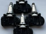 Датчики давления шинах tpms bmw бмв f serii (ф серия) за 6 000 тг. в Костанай – фото 4