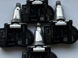 Датчики давления шинах tpms bmw бмв f serii (ф серия) за 6 000 тг. в Костанай – фото 3