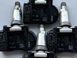 Датчики давления шинах tpms bmw бмв f serii (ф серия) за 6 000 тг. в Костанай – фото 2