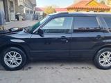 Subaru Forester 2005 года за 5 000 000 тг. в Алматы – фото 2