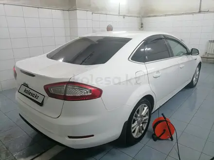 Ford Mondeo 2010 года за 5 200 000 тг. в Актау – фото 5