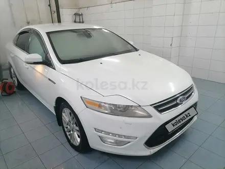 Ford Mondeo 2010 года за 5 200 000 тг. в Актау – фото 9