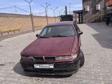 Mitsubishi Galant 1991 годаүшін650 000 тг. в Алматы