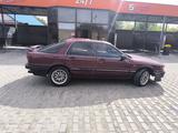 Mitsubishi Galant 1991 годаүшін650 000 тг. в Алматы – фото 3