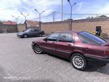 Mitsubishi Galant 1991 годаүшін650 000 тг. в Алматы – фото 5