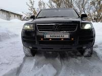 Volkswagen Touareg 2005 года за 4 999 999 тг. в Усть-Каменогорск