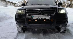 Volkswagen Touareg 2005 годаfor4 999 999 тг. в Усть-Каменогорск