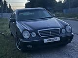 Mercedes-Benz C 320 2002 годаүшін4 000 000 тг. в Шымкент – фото 4