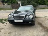 Mercedes-Benz C 320 2002 годаүшін4 000 000 тг. в Шымкент – фото 3