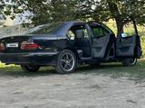 Mercedes-Benz C 320 2002 годаүшін4 000 000 тг. в Шымкент – фото 2