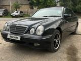 Mercedes-Benz C 320 2002 годаүшін4 000 000 тг. в Шымкент