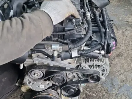 Двигатель b46a20b mini bmw за 1 500 000 тг. в Алматы