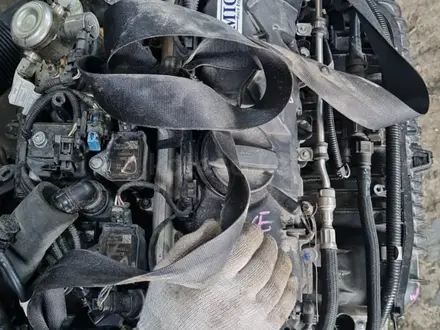 Двигатель b46a20b mini bmw за 1 500 000 тг. в Алматы – фото 2
