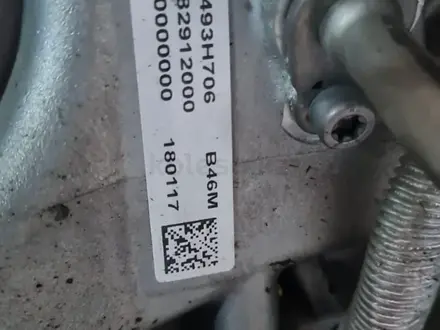 Двигатель b46a20b mini bmw за 1 500 000 тг. в Алматы – фото 3
