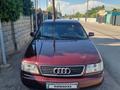 Audi A6 1996 года за 2 350 000 тг. в Алматы