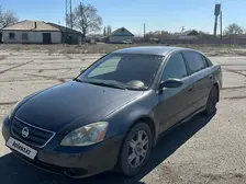 Nissan Altima, 2006
