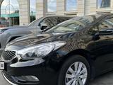 Kia Cerato 2014 годаүшін6 900 000 тг. в Алматы – фото 2