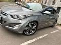 Hyundai Elantra 2015 годаfor7 000 000 тг. в Астана