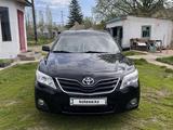 Toyota Camry 2011 года за 7 000 000 тг. в Актобе