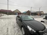 Subaru Legacy 2010 года за 7 000 000 тг. в Семей – фото 3