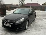 Subaru Legacy 2010 годаүшін7 000 000 тг. в Семей