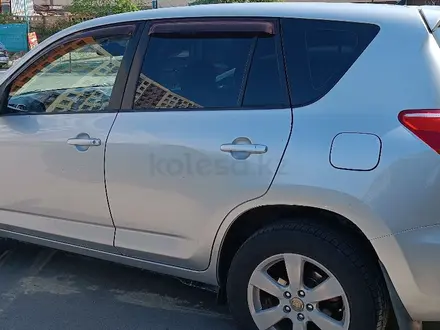 Toyota RAV4 2008 года за 6 800 000 тг. в Алматы – фото 12