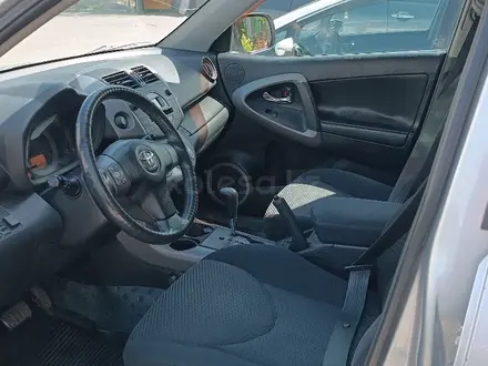 Toyota RAV4 2008 года за 6 800 000 тг. в Алматы – фото 13